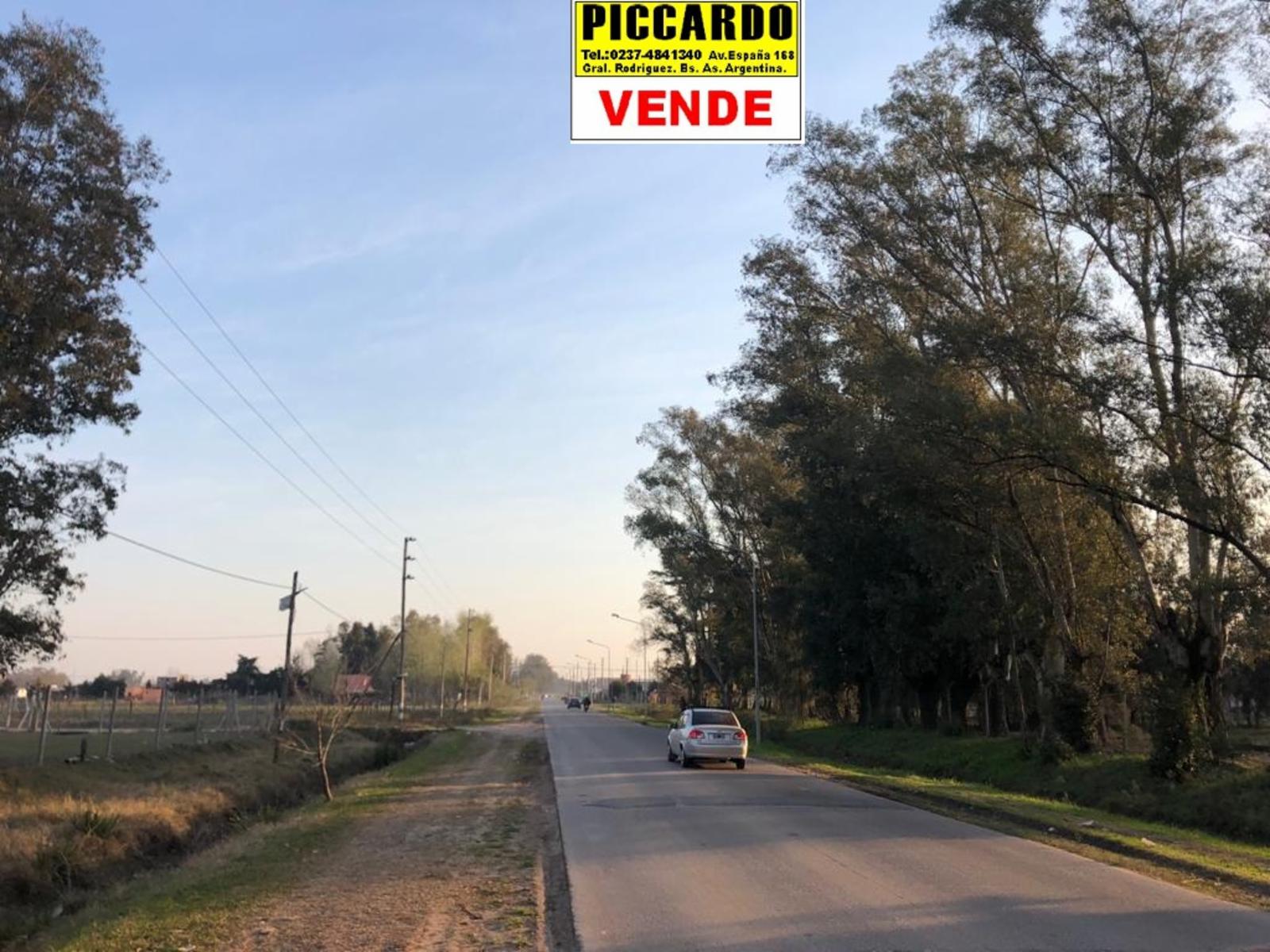 Camino a Navarro · General Rodriguez — foto 5