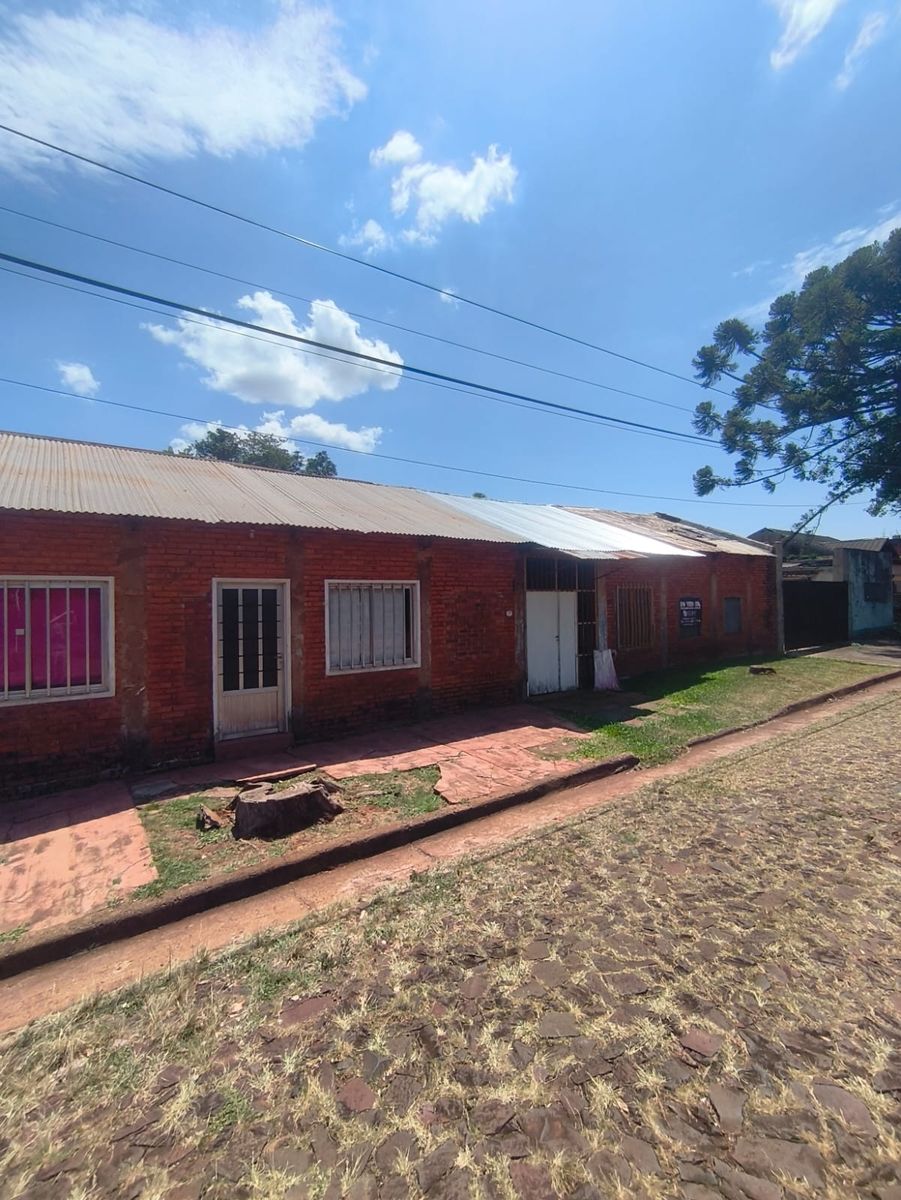 Haití al 300 · Oberá — foto 7