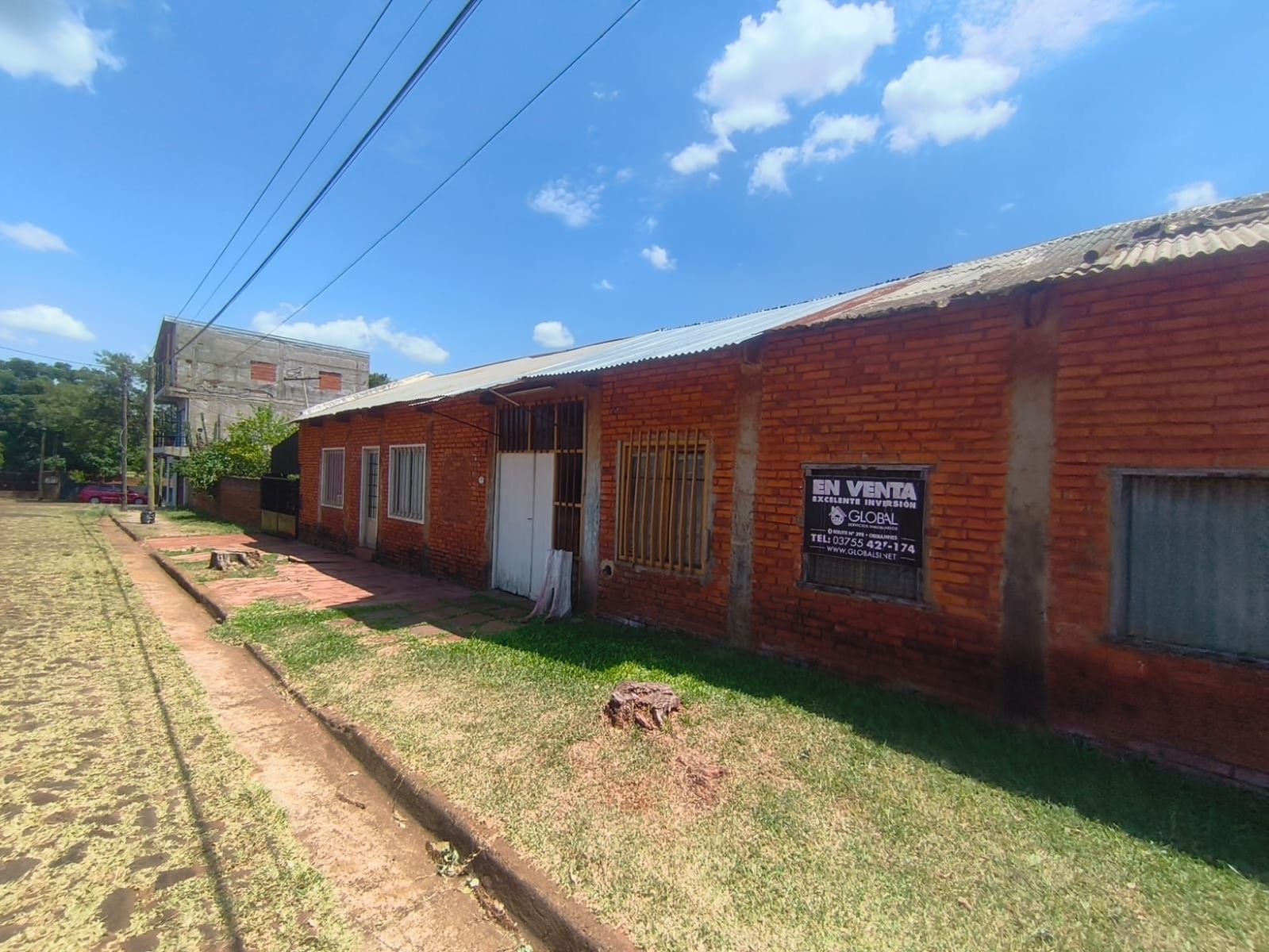 Haití al 300 · Oberá — foto 8