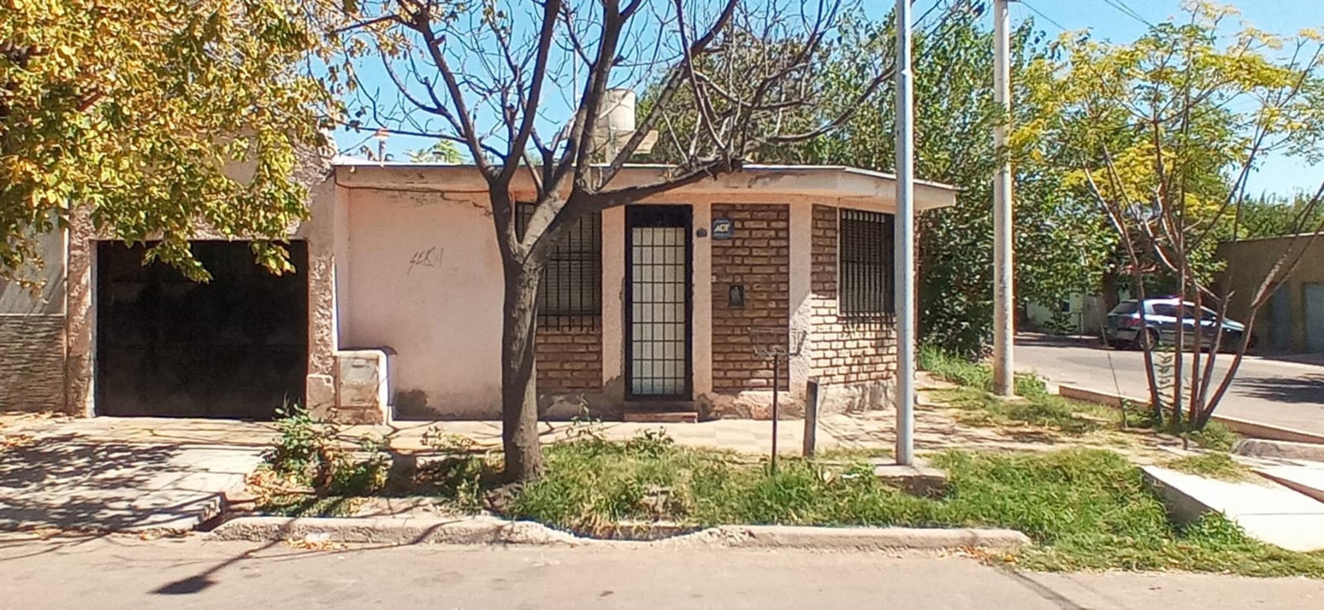 FALUCHO Y BERUTTI · Guaymallén — foto 4
