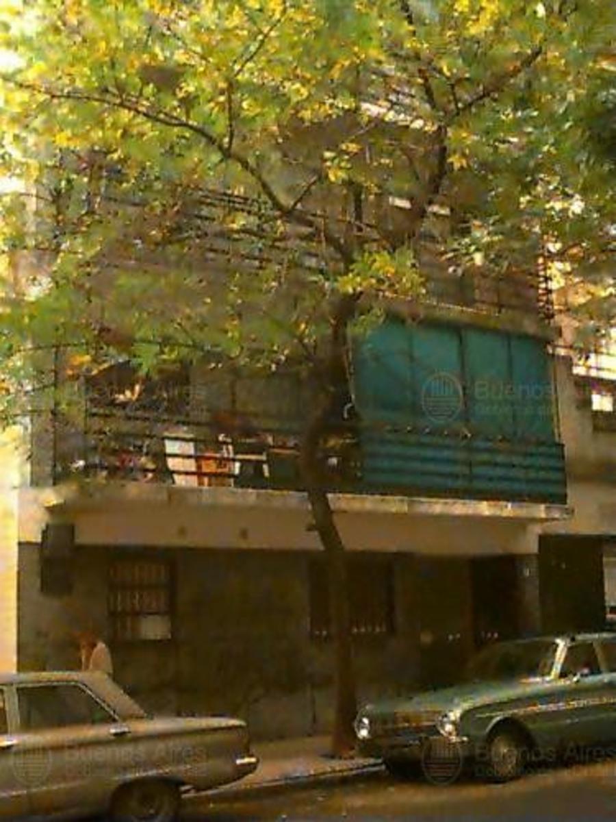 Venta departamento 2 Ambientes en Almagro