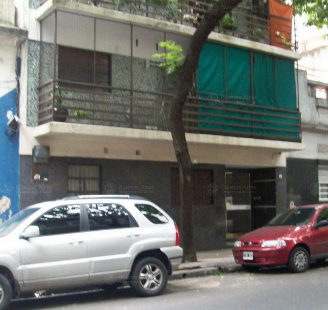 lambare 932 · Almagro — foto 3