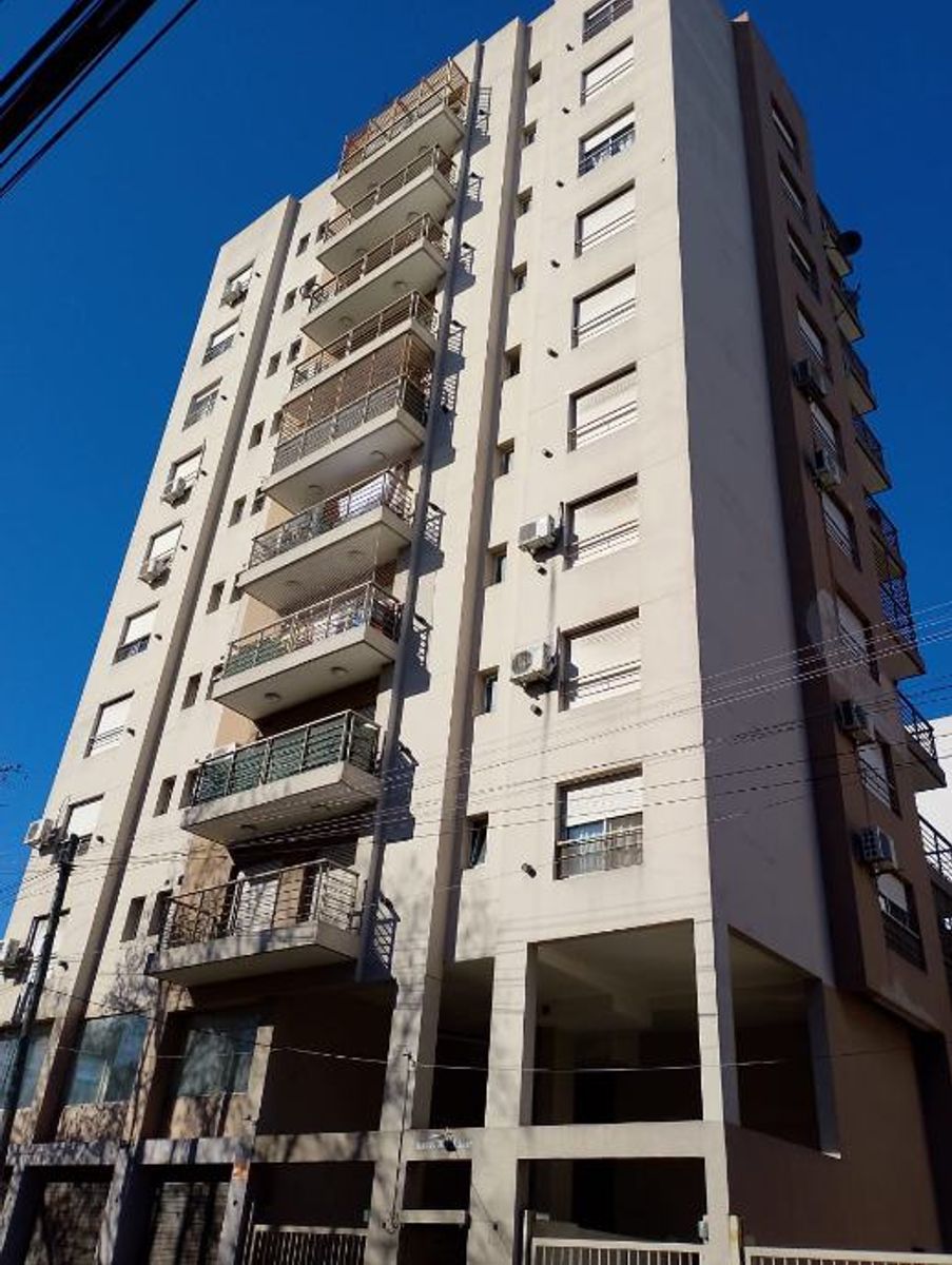 DEPARTAMENTO MONOAMBIENTE EN VENTA - MORON NORTE