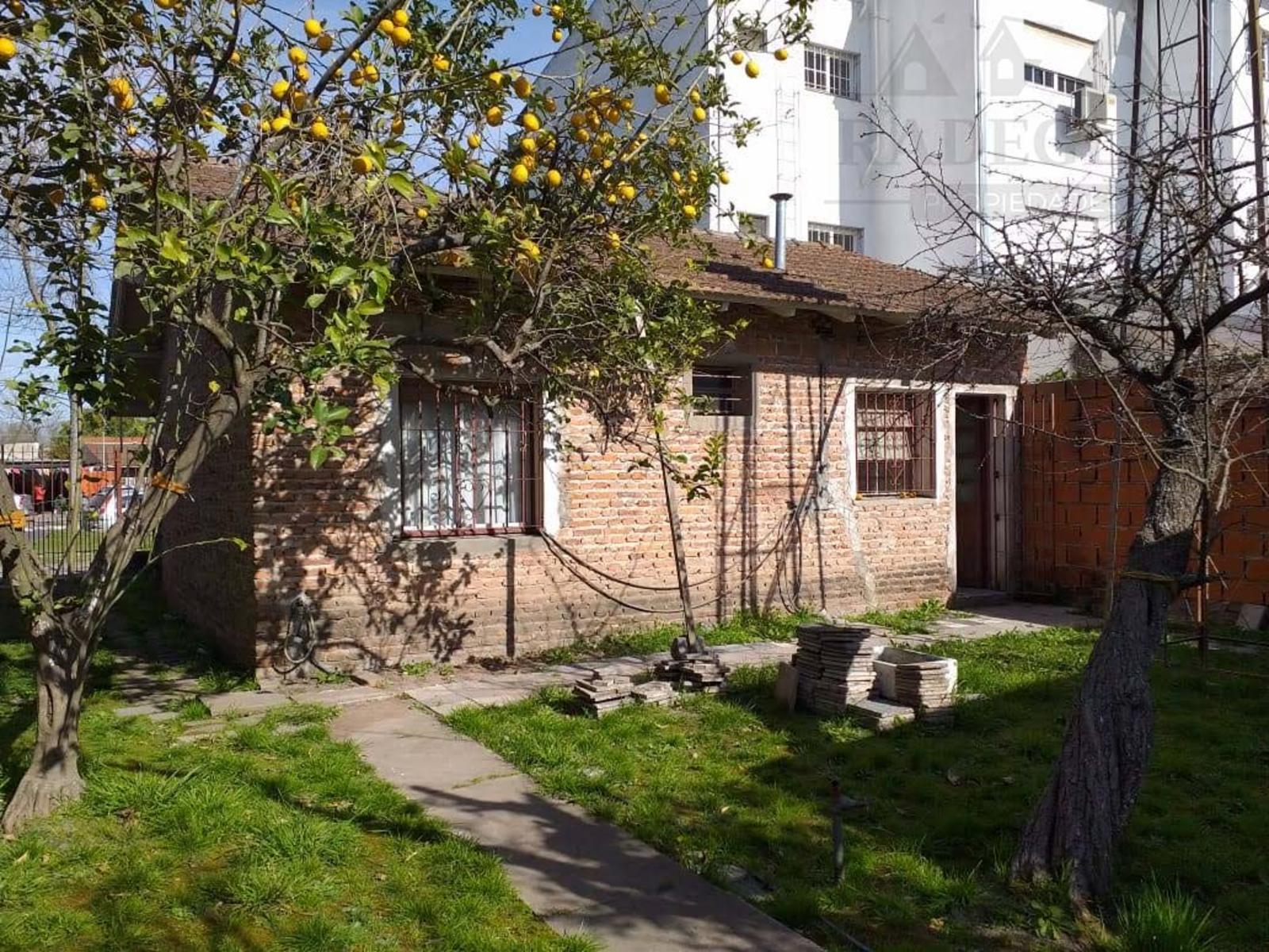 Presidente Perón 4562 - Alejandro Korn · San Vicente — foto 5