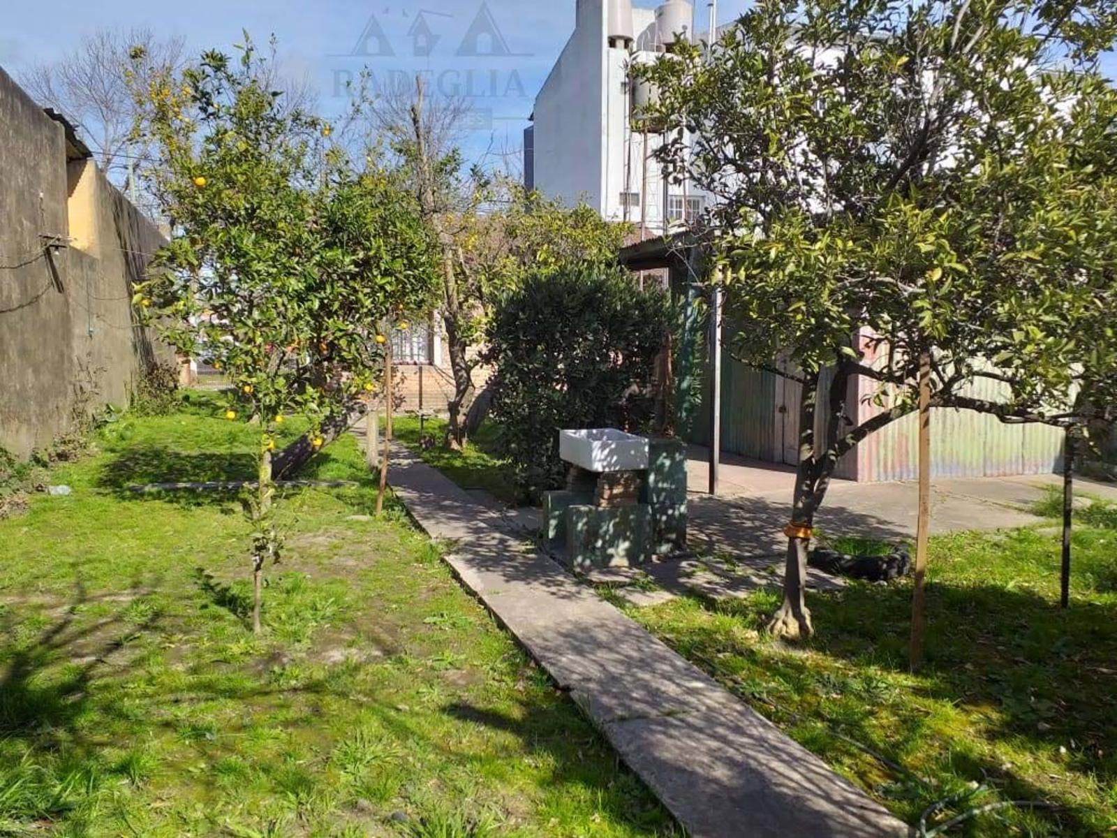 Presidente Perón 4562 - Alejandro Korn · San Vicente — foto 6