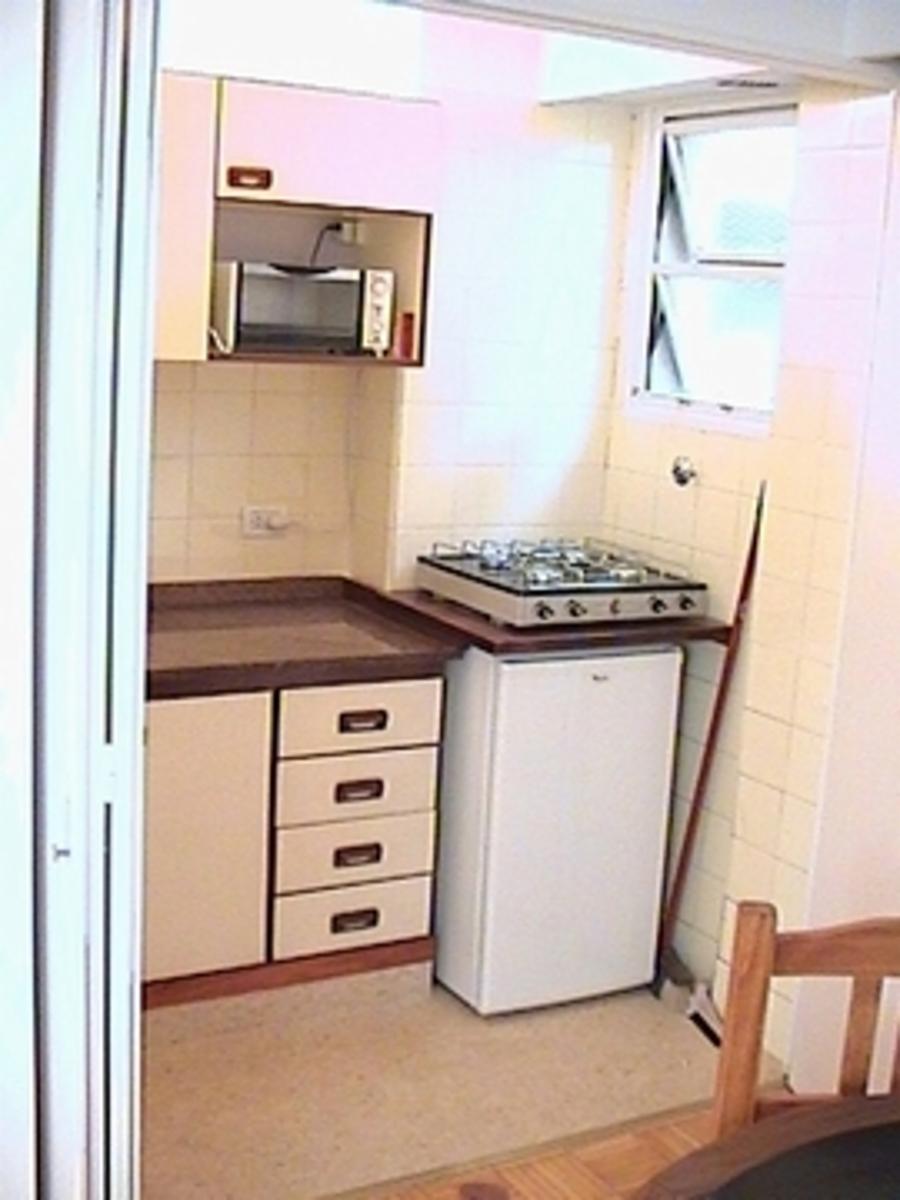 Talcahuano 1100 · Barrio Norte — foto 7