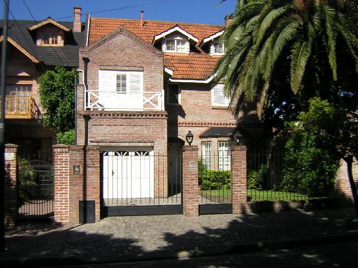 Arenales 2500 · San Isidro — foto 3