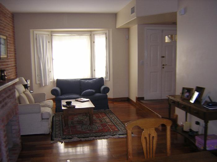 Arenales 2500 · San Isidro — foto 4