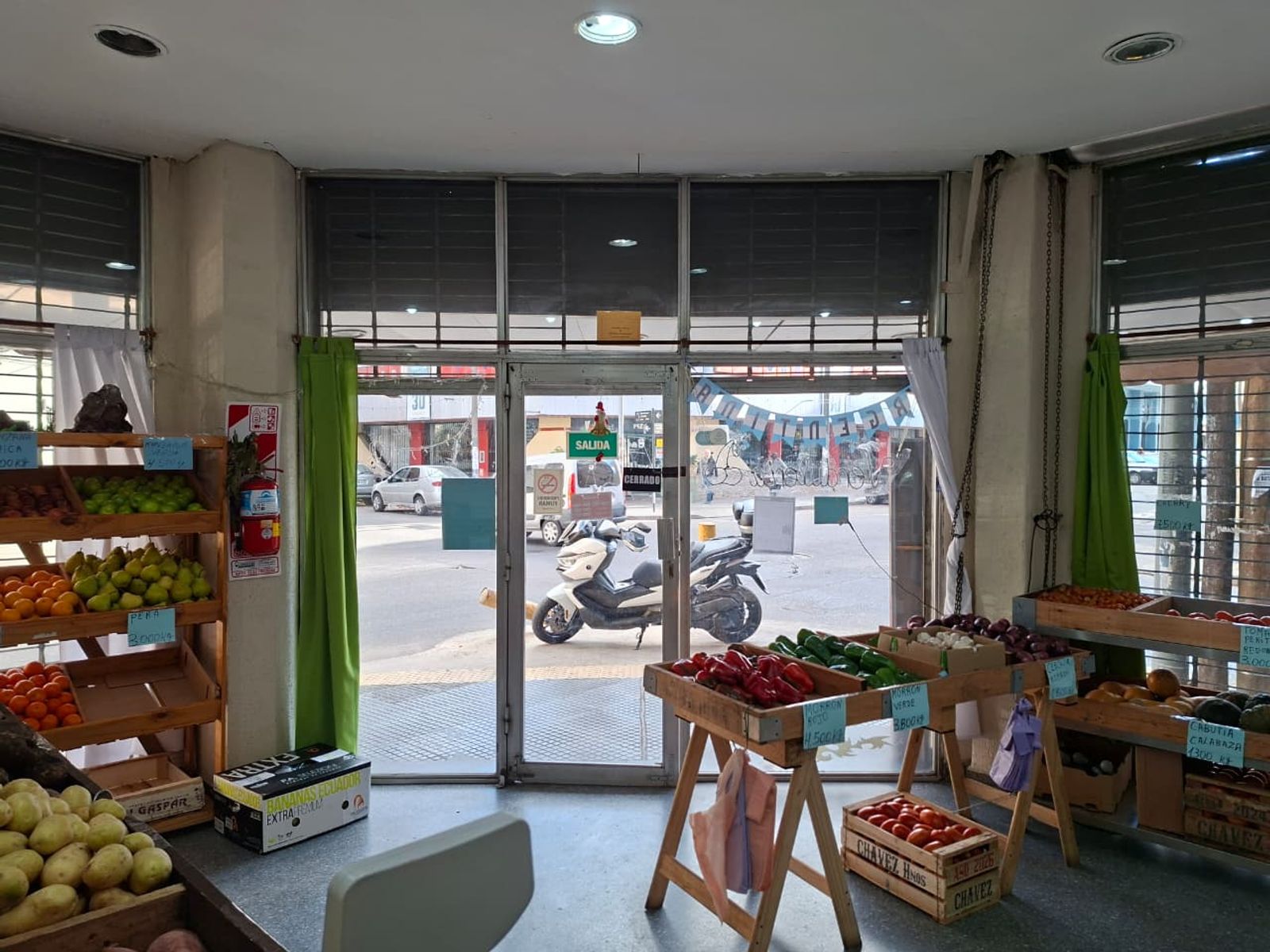 Lincoln · San Martín — foto 3