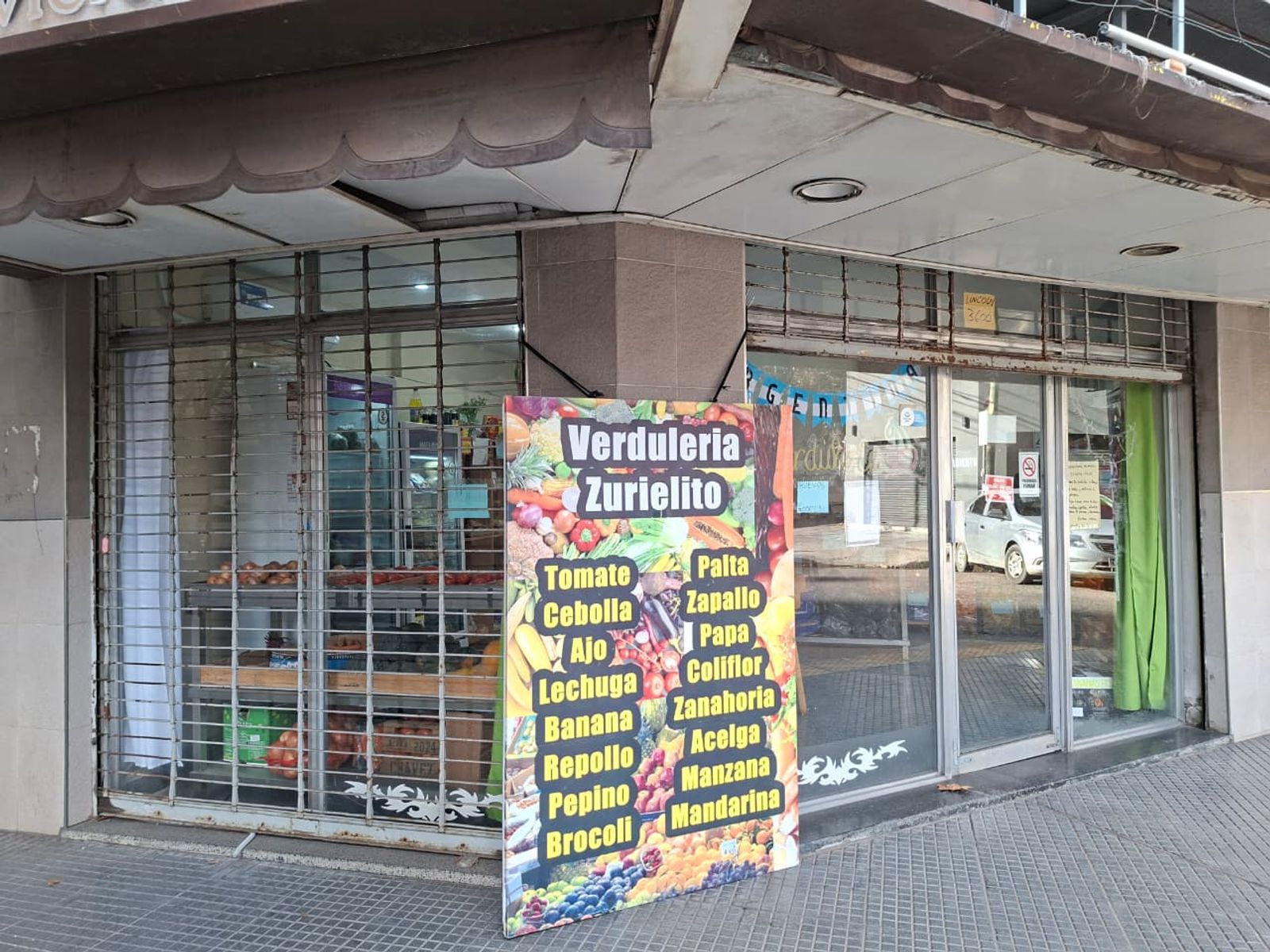 Lincoln · San Martín — foto 5