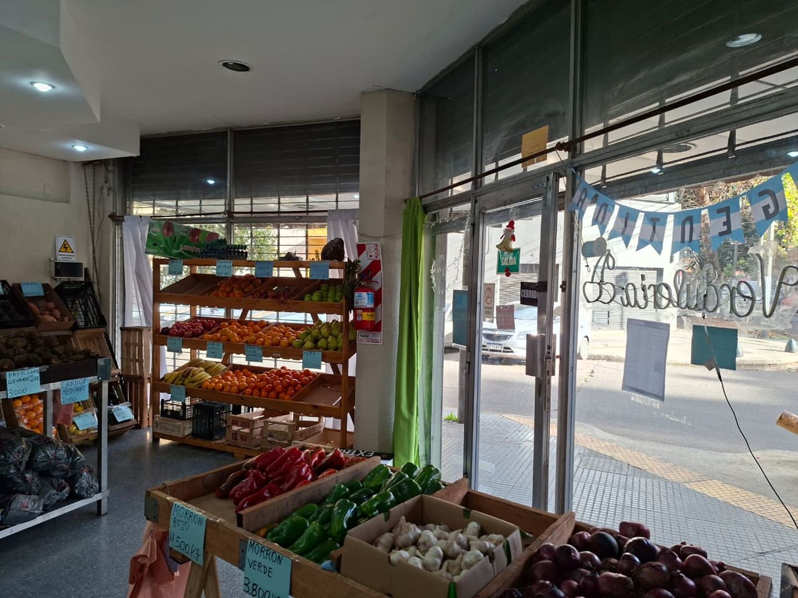 Lincoln · San Martín — foto 8