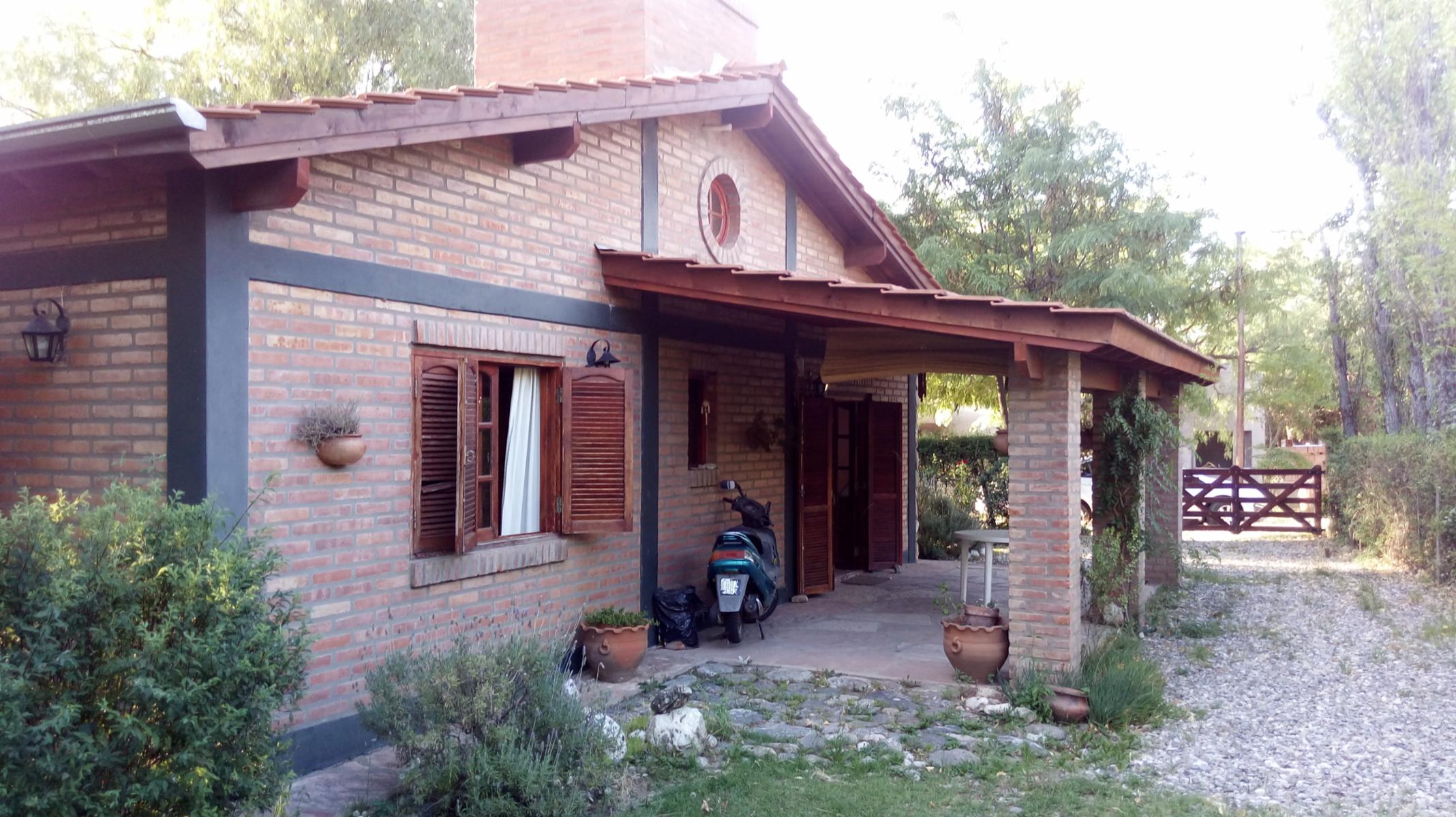 Las Golondrinas · Junín — foto 11