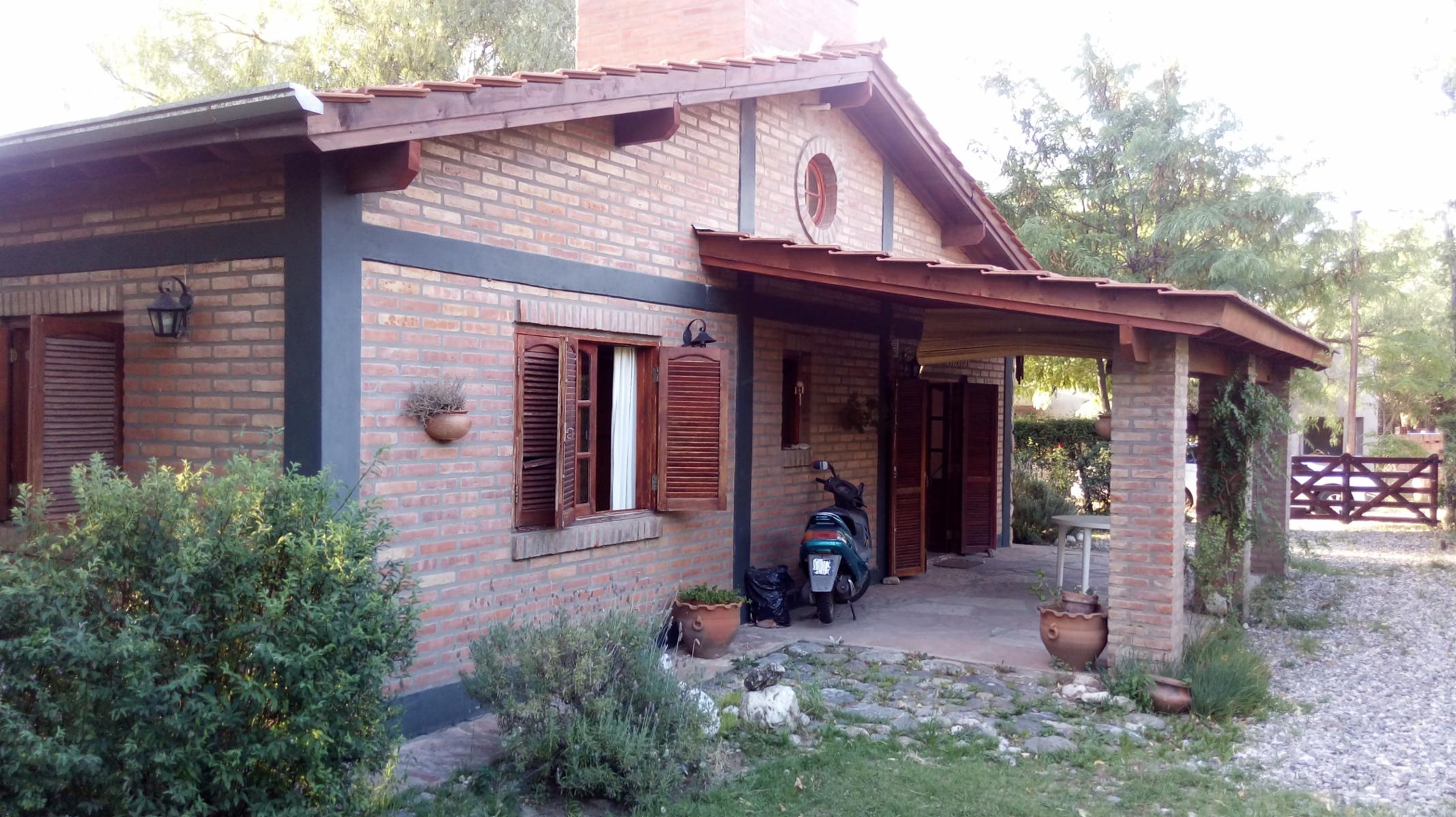 Las Golondrinas · Junín — foto 12