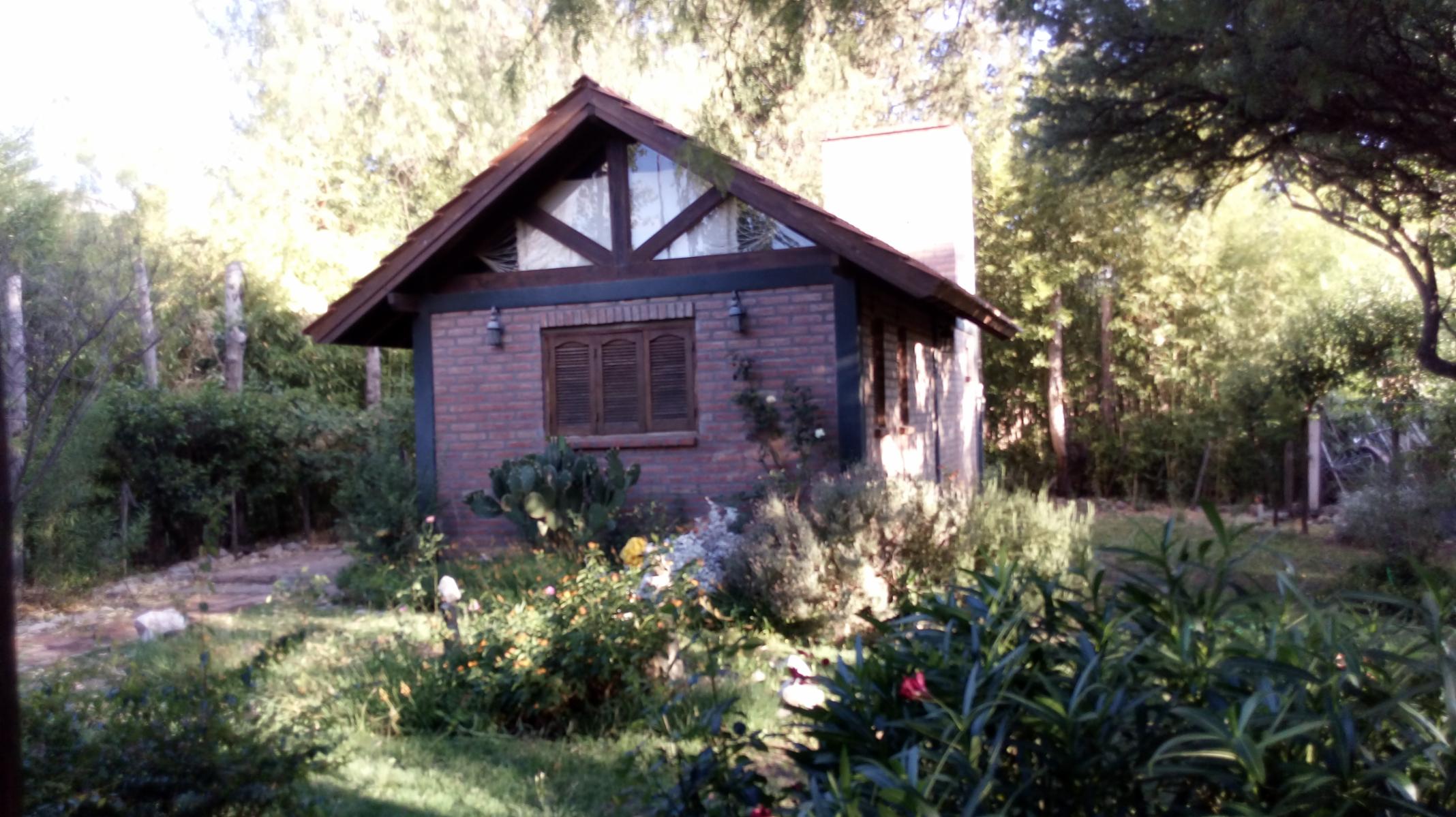 Las Golondrinas · Junín — foto 4
