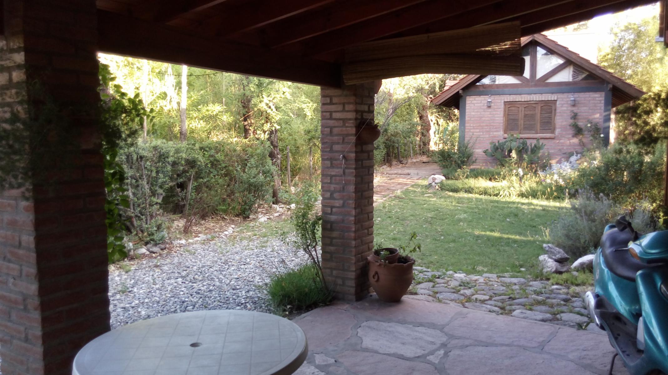 Las Golondrinas · Junín — foto 9