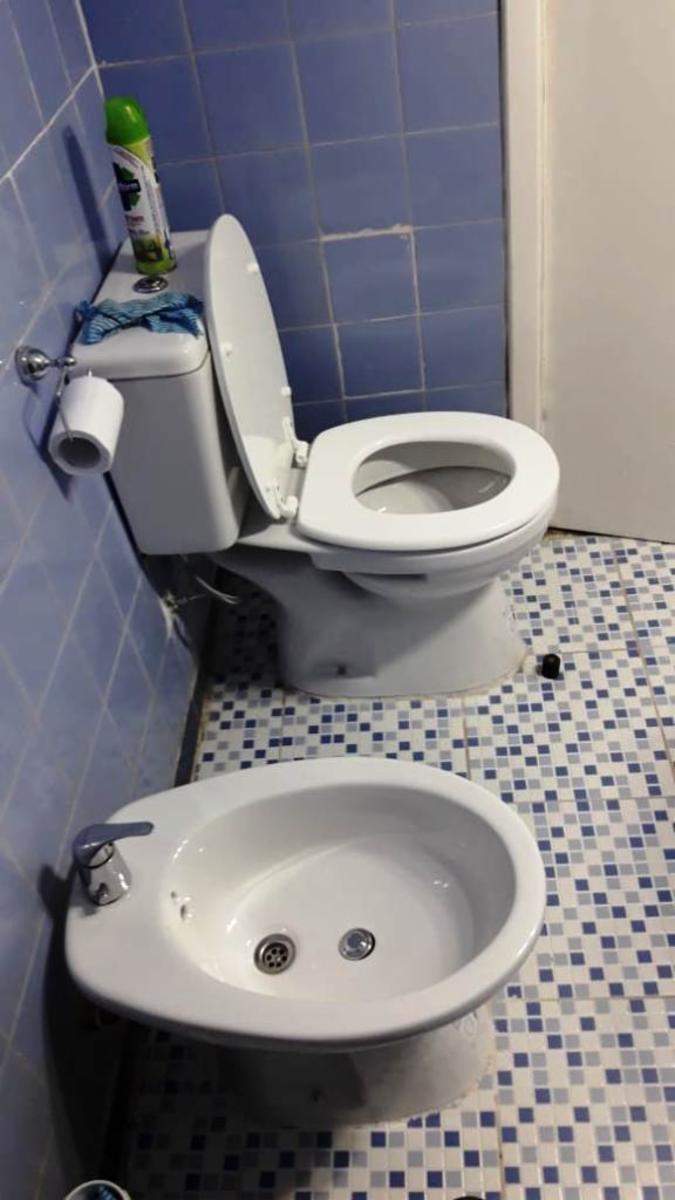 SAN ISIDRO 1290 · Lomas De Zamora — foto 11