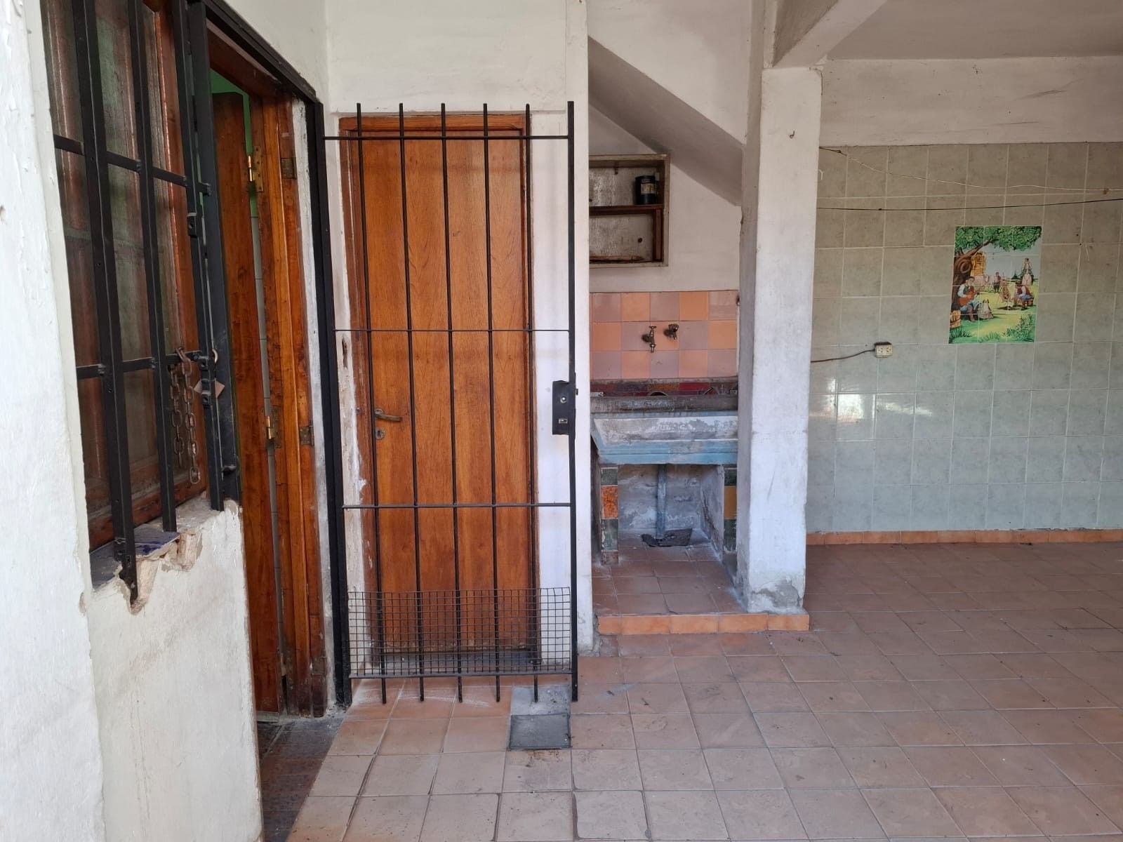 Antonio Zinny 304 · La Matanza — foto 4